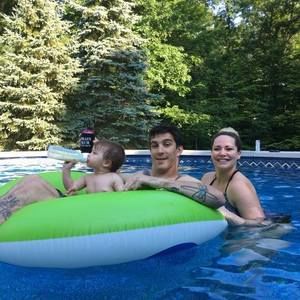 Meet your Posher, Charlie